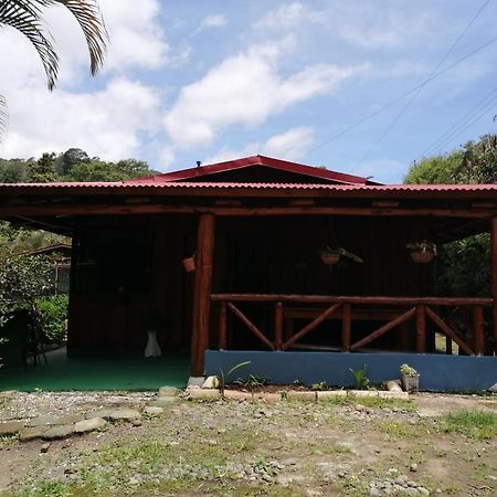 Casa De Campo Perlas Del Rio Cartago Exterior foto